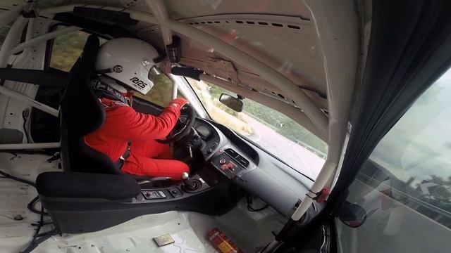 Ανάβαση Αχλαδοκαμπος Άργους 04 - 05/07/2020 - Civic Type R FN2 R-Spec Mugen Power смотреть онлайн