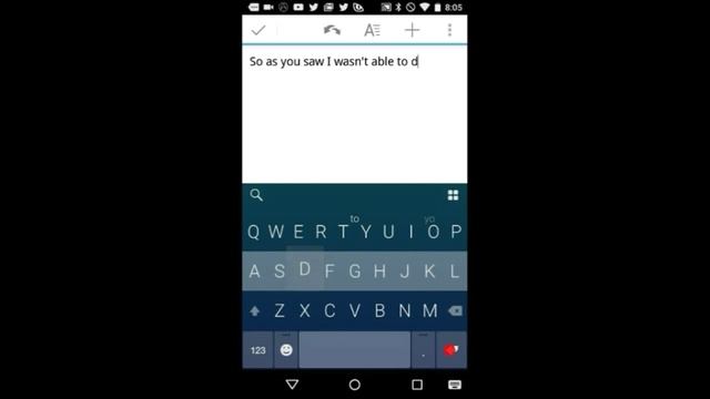 How to get the apple store on android part 2(doesn't work anymore) смотреть онлайн