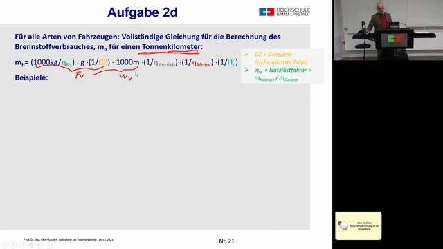 Workshop: Rechenaufgaben zur Energiewende смотреть онлайн