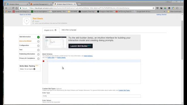 Amazon Alexa First Steps смотреть онлайн