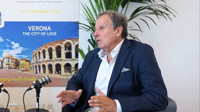 Rhinoplasty Society of Europe with Dr. Charles East - S4 - EP13 - Teaser смотреть онлайн