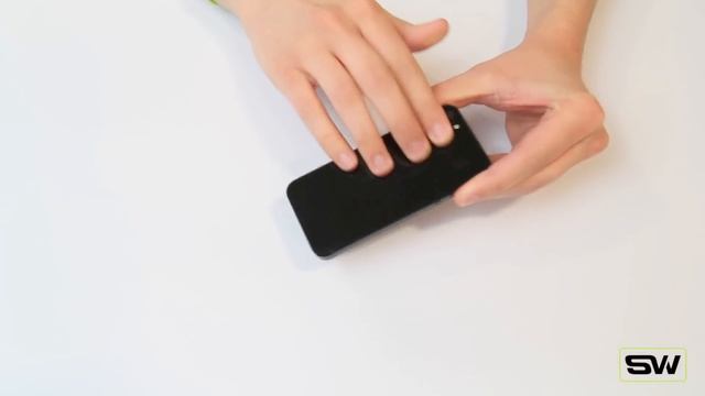 Introducing SlickWraps Color Series Black for the iPhone смотреть онлайн