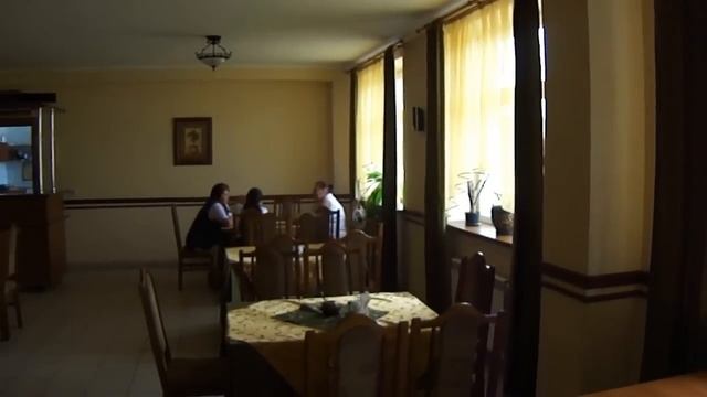 Кафе Юмос. Богородчани. смотреть онлайн