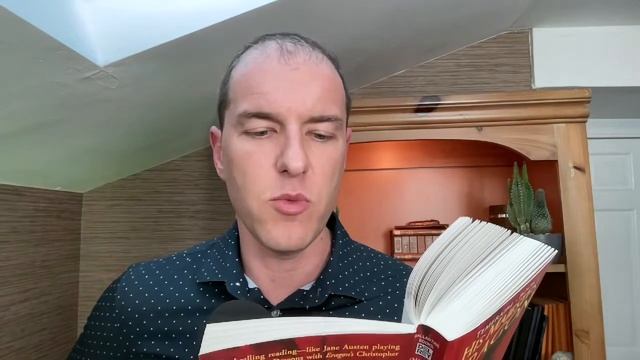 Chapter 12, part 1 - His Majesty's Dragon Audiobook by Naomi Novik, read by a dad смотреть онлайн