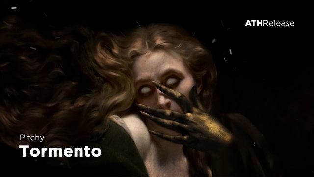 Pitchy - Tormento