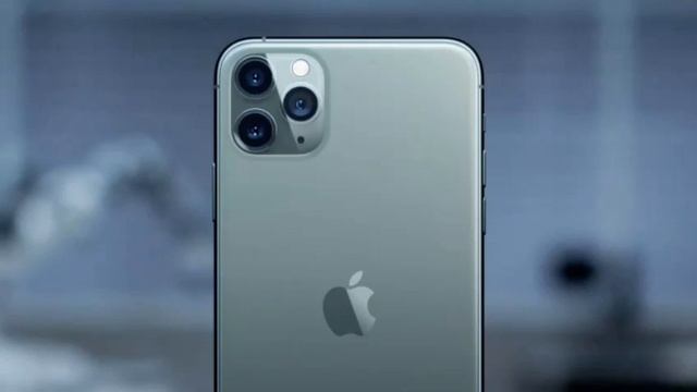 Iphone 11 pro max ringtone смотреть онлайн