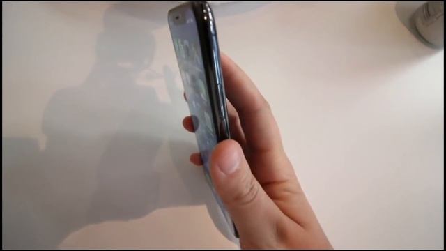 iPhone X First Hands On in Cupertino Apple Campus смотреть онлайн