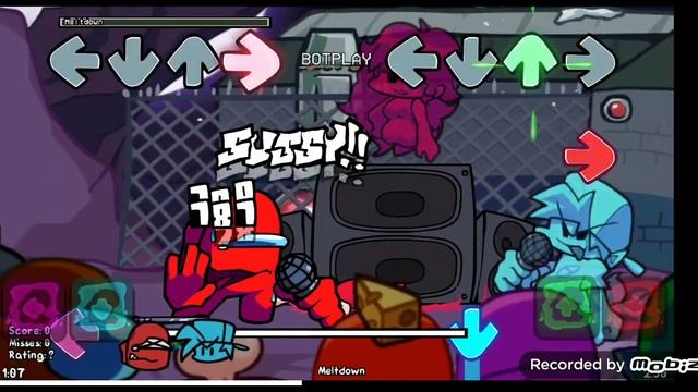 Fnf Vs Impostor V4 Android Port Download