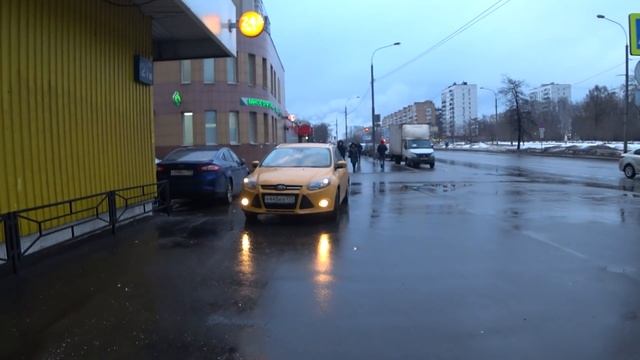 СтопХам-"Псс парень, проблемы нада?" смотреть онлайн