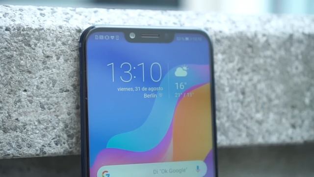 Honor Play, análisis: POTENCIA BRUTA por 329€ смотреть онлайн