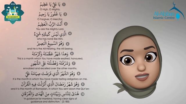 Memoji Masi - Workshop 2 смотреть онлайн