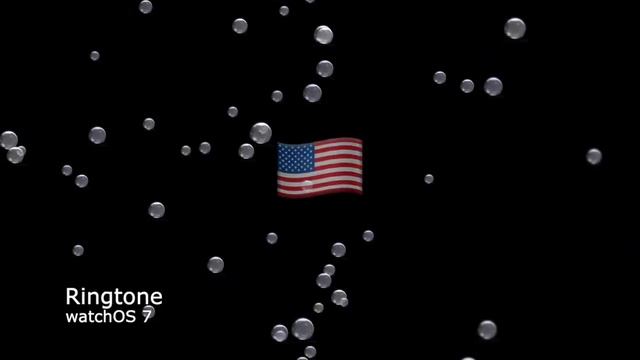 Apple Watch Ringtone & Ringback - Localisation Differences смотреть онлайн