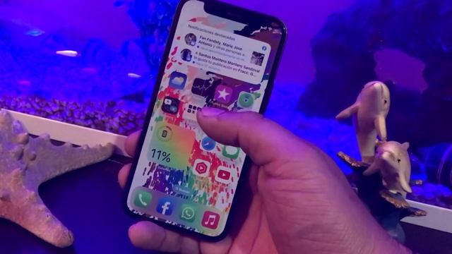 Iphone 12 mini en 2023 📲 el pequeño de la familia смотреть онлайн
