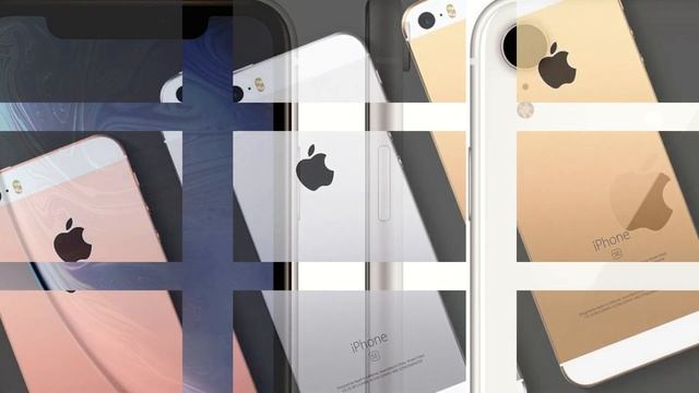 iPhone SE2 - Confirms Choice смотреть онлайн