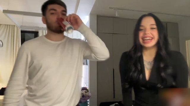 RAVSHANN & LYNACOM ВСТРЕТИЛИСЬ В МОСКВЕ | НАРЕЗКА | TWITCH