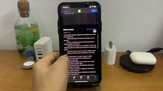Trên tay iOS 15.1 Developer Beta 2 - Có gì mới? смотреть онлайн