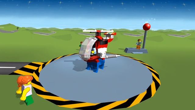 LEGO® Juniors Create & Cruise | Agent BATMAN New Look & Vehicles By LEGO Systems, Inc смотреть онлайн