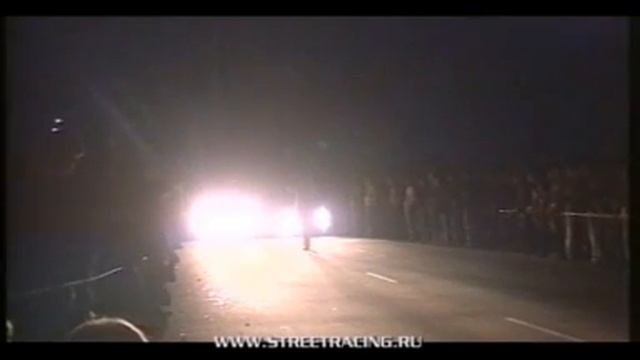 WWW.BIMMER.XXX История Стритрэйсинга в москве 1999-2004