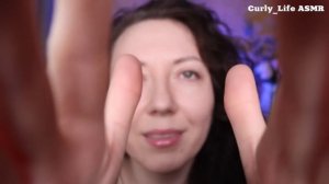 АСМР ✨ ИЗБАВЛЮ ТЕБЯ ОТ ГОЛОВНОЙ БОЛИ/ ЗВУКИ РУК/ ЗВУКИ РТА | ASMR RELIEVING HEADACHE