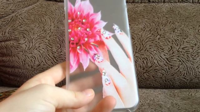 Мои чехлы на айфон 6s смотреть онлайн