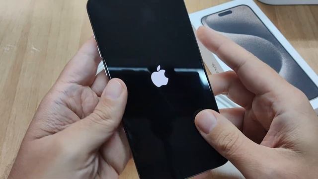 Apple Iphone 15 Pro Max First Impressions Review & Unboxing (Greek) смотреть онлайн