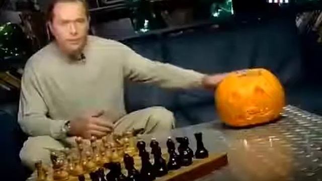 Сергей Дружко - Тыква смотреть онлайн