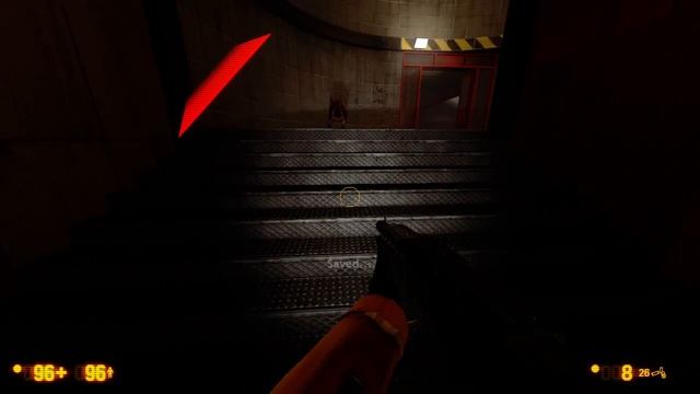 hecu | Black Mesa смотреть онлайн