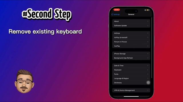 How to make to correct the Myanmar font at CapCut app For iPhone Users смотреть онлайн