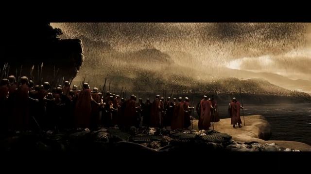 300 Спартанцев | 300 Spartans Cephei The Whole World My Arena HD | Клип | Цифеi смотреть онлайн