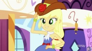 (RARIJACK BEST MOMENTS)-Equestria Girls