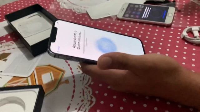 Comprei um iPhone 12 Pro Max 128gb na Lojas Americanas смотреть онлайн