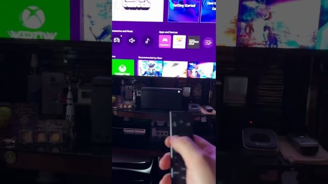 Buy This Remote If You Have A Samsung S95B смотреть онлайн