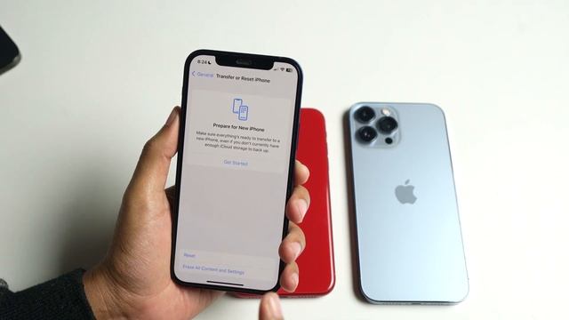 5G Option Not Showing on iPhone | iOS 16.2 5G Option Not Showing смотреть онлайн