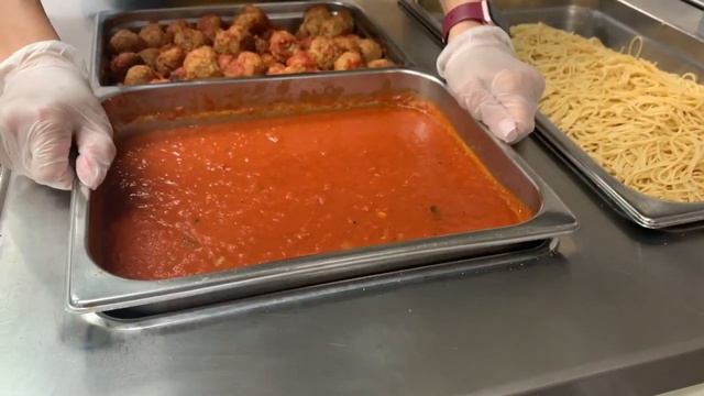 Red Apple Dining - Join Our Team! смотреть онлайн