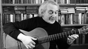 Александр Виницкий. «Маленький ковбой». Детский джазовый альбом №1. Для преподавателей.