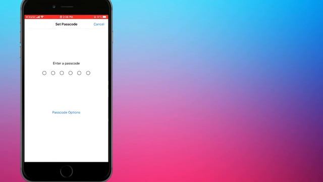 How To Fix Apple Pay Not Showing In Wallet App iPhone iOS 14 / iOS 15 смотреть онлайн