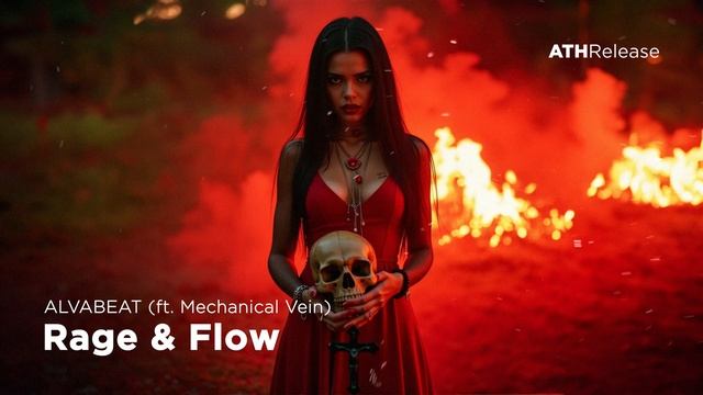 Alvabeat - Rage X Flow