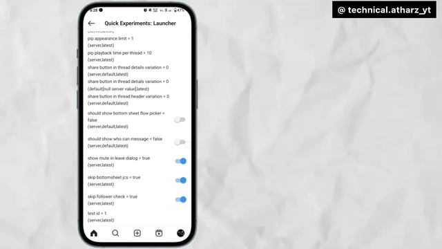 Honista V8 • Full iOS Instagram on Android | iPhone story and emojis смотреть онлайн
