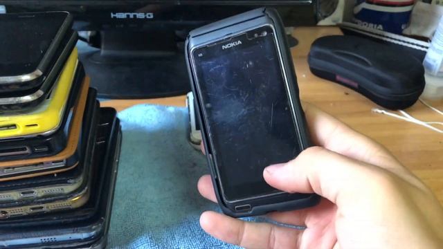 Collezione di smartphone (settembre 2020) смотреть онлайн