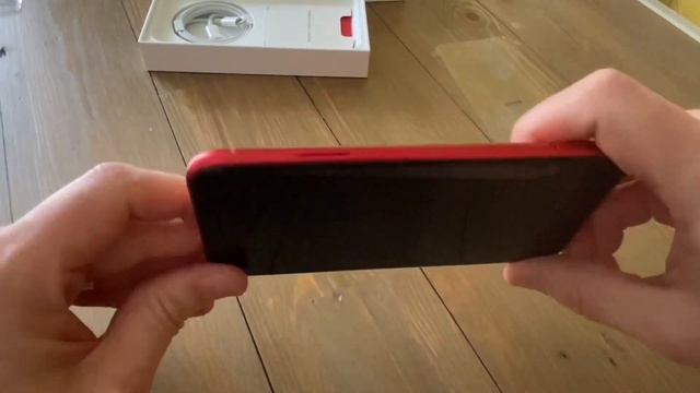New Apple iPhone 11 Product Red Unboxing and quick overview #Apple #Iphone #Red #Unboxing #Review смотреть онлайн