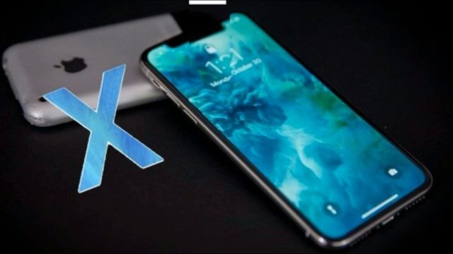 رنة ايفون X الجديدة |Iphone X sound Reflection смотреть онлайн
