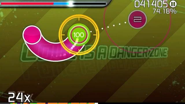 Osu! (Stream) IPHONE смотреть онлайн