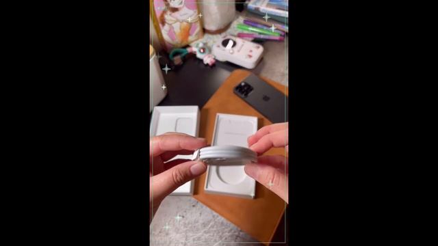 iPhone 14 Pro Max Space Black | Unboxing Ep.0 #iphone14promax #unboxing смотреть онлайн
