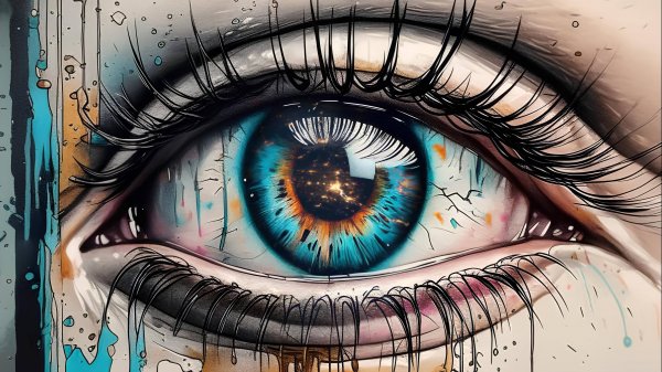 Flitmat - Мы просто были (AI Neural Network Version)