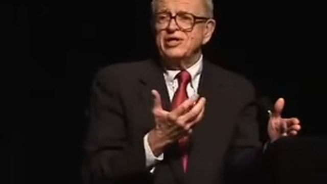 Chuck Colson On Cornelius Van Til