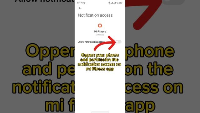 Mi fitness app connection problem solved.... смотреть онлайн