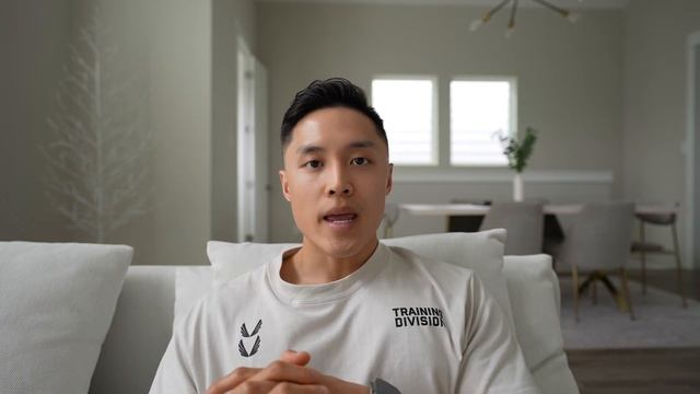 Routine, Q&A, And Life