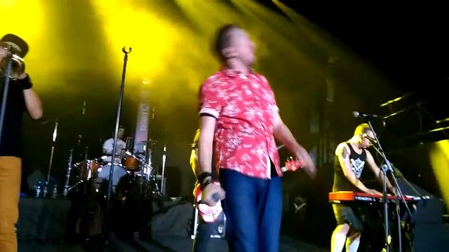 Элизиум - Радуга (30.08.2015 Аврора) смотреть онлайн