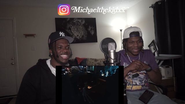 Lil Uzi Vert Just Wanna Rock FIRST REACTION *UNCUT* смотреть онлайн