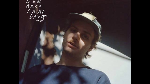 Mac Demarco - Treat her better смотреть онлайн